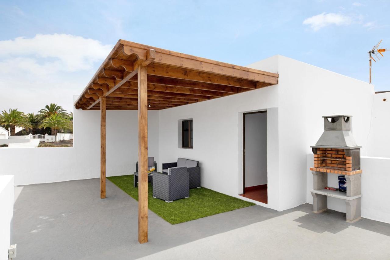 Casa Diego Soo Exterior foto