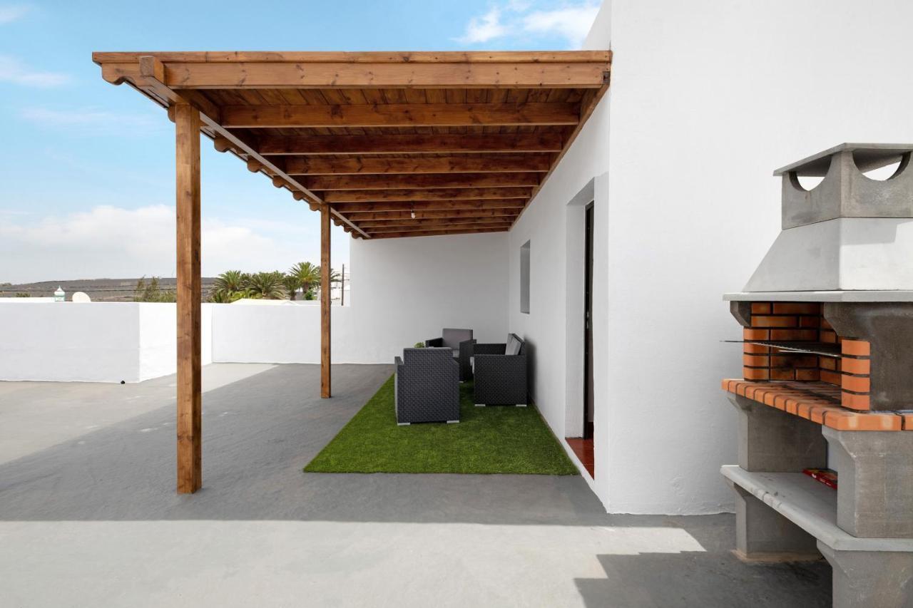 Casa Diego Soo Exterior foto